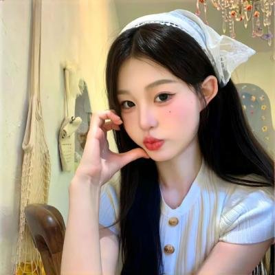 幸运女神封面